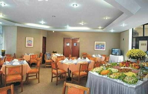 Tulip Inn Morumbi Business, Забронировать Отель Ibaté штат Сан-Паулу