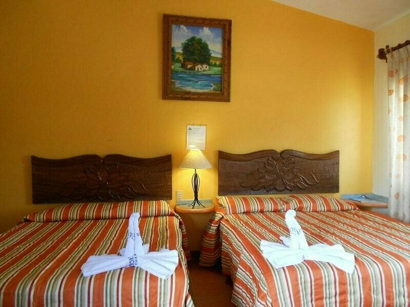 Cactus Inn
