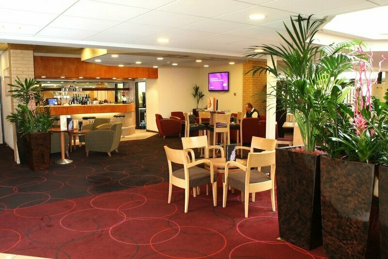 Novotel Nottingham Derby