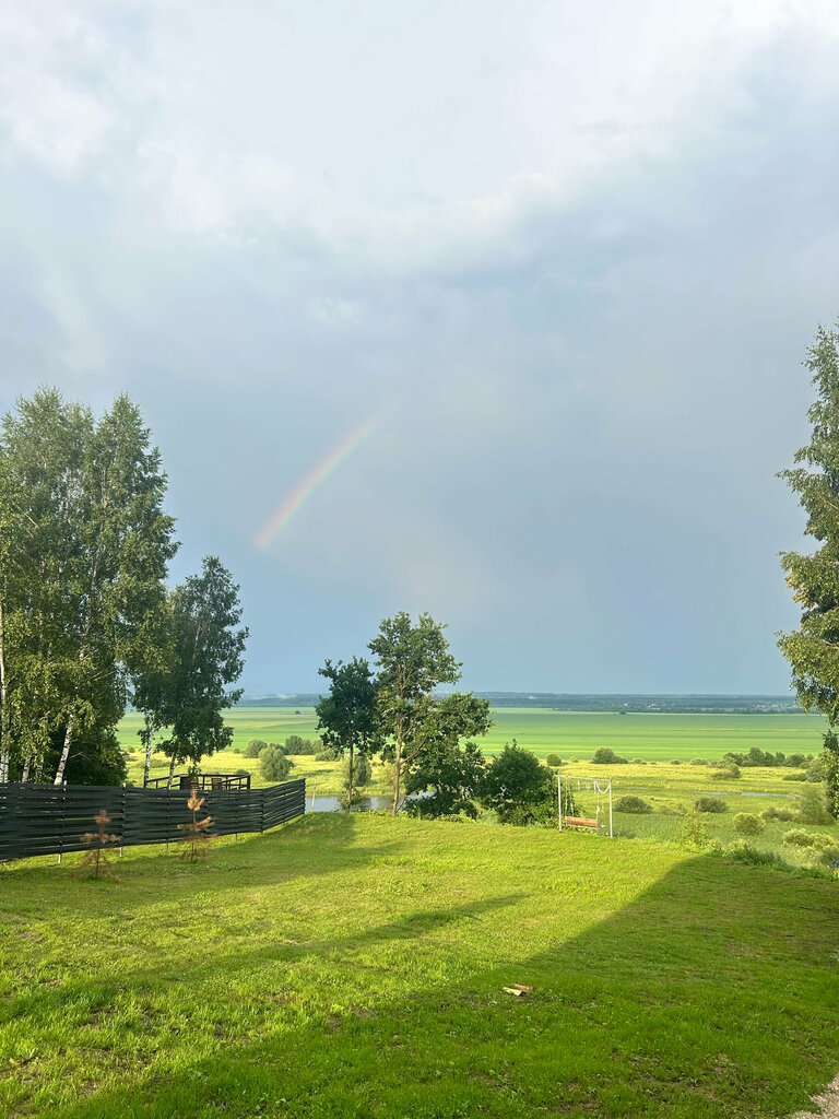 A-frame Долина Жуки