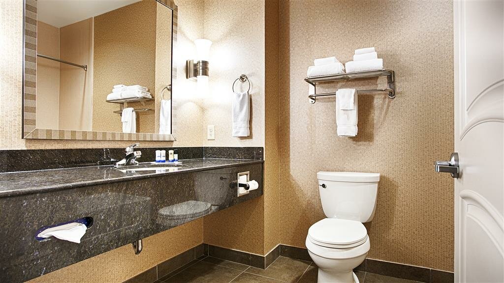 Best Western Plus Texarkana Inn and Suites
