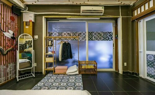 Saigon Capsule Hostel - Adults Only