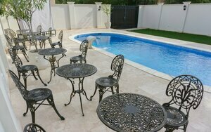 Grant Boutique Hotel