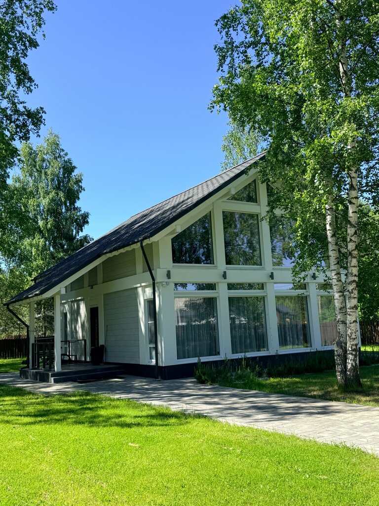 Simple House