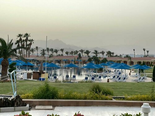 Pickalbatros Golf Beach Resort - All Inclusive, Забронировать Курортный отель Шарм-эш-Шейх Южный Синай