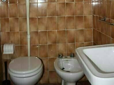 Hotel Villa Hermosa, Забронировать Отель Отели Риччоне с парковкой, Парковка
