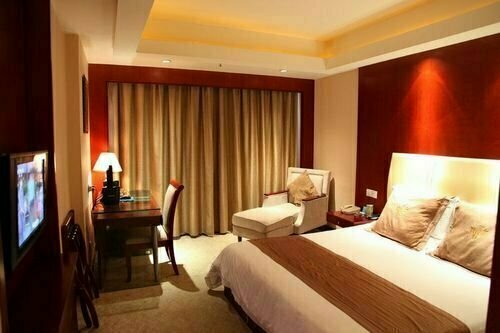Yadu Hotel, Varaa Hotelli Shaoxing Zhejiang