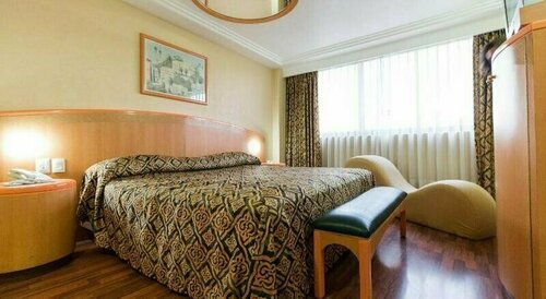 Hotel Atlante, Book Hotel Billige hoteller i Mexico DF