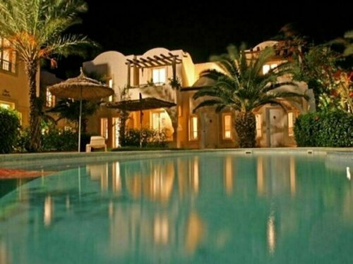 Villa Noria