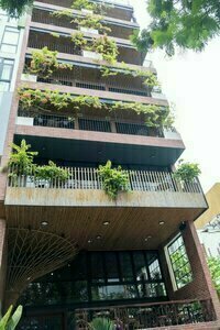 Luk Inn Hotel, Book Hotel Hoteller i Da Nang med parkering, Parkering