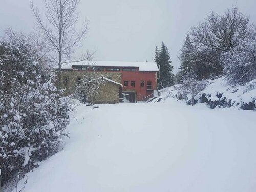 Casa Rural Molino de Luna, Забронировать Дом для отпуска Сонсильо 