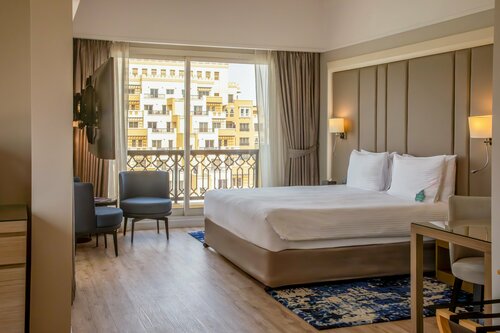 Rixos Bab al Bahr, 예약 리조트 라스알카이마 라스알카이마