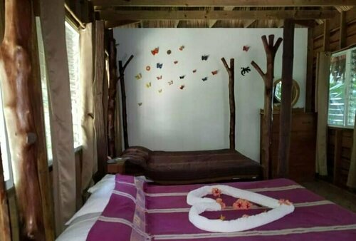 Martz Farm Treehouses & Cabanas, Buchen Sie Bauernhof Mountain Pine Ridge Cayo