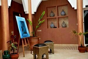 Villa Ksar Janna