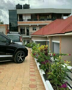 Velvet Suites