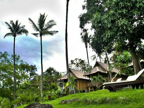 Jepun Didulu Cottages, Prenota Casa vacanze Hotel a Bali con parcheggio, Parcheggio