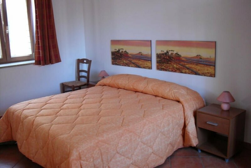 Hysnara Casa Vacanze