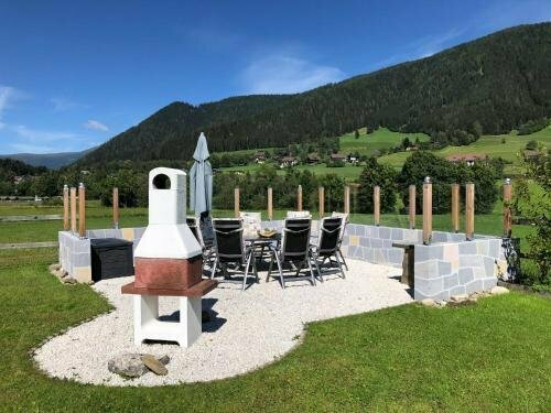 Gurkhof Ferienwohnungen, Book Hotel Gnesau 