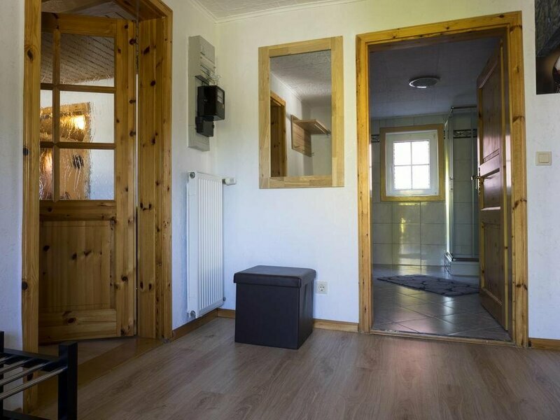 Ferienhaus Schaaf