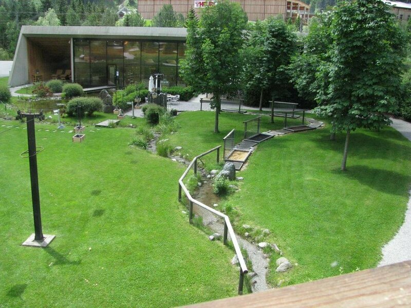 Haus Eder Burgi