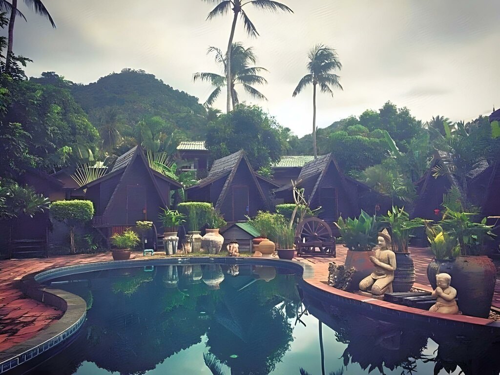 The Spa Resorts