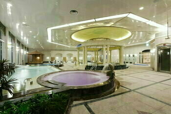 The Ocean Resort