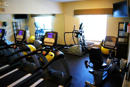 Holiday Inn Express & Suites Superior by IHG, Rezervați Hotel Superior Wisconsin