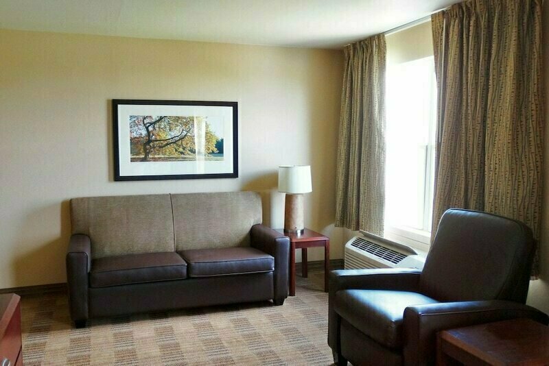 Extended Stay America Suites - Atlanta - Alpharetta - Northpoint - West