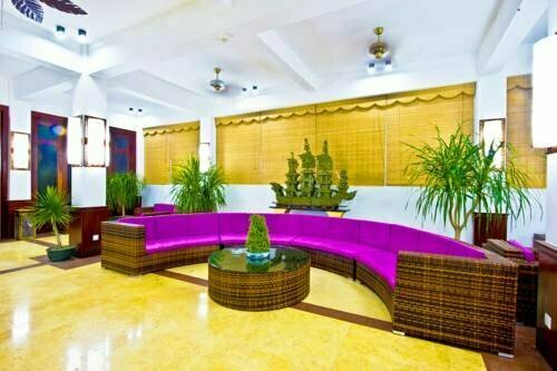 Bihai Jinsha Hotel