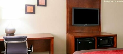 Comfort Inn & Suites Leeds I-20, Réserver Hôtel Leeds Alabama