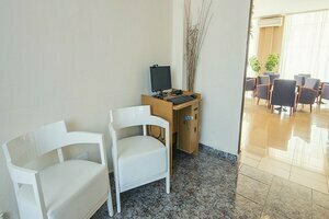 Hotel Mediterráneo, Забронировать Отель Отели Росас 3 звезды, рядом с Aventura Nautica, 3*