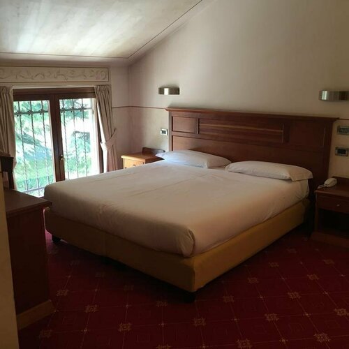 La Pina, Buchen Sie Hotel Rezzato Lombardei