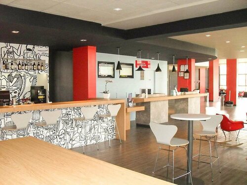 ibis Caxias do Sul, Забронировать Отель Кашиас-ду-Сул Риу-Гранди-ду-Сул