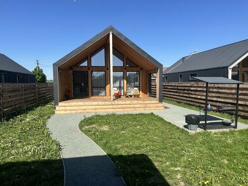 Family home