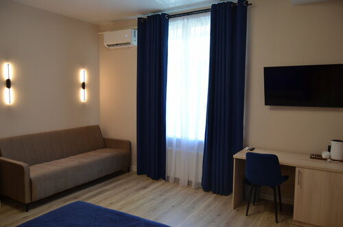 Pegas Club, Prenota Hotel Tula Tula Region