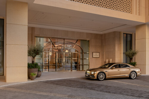 Four Seasons Resort and Residences at The Pearl Island, Забронировать Отель Zone 66 Доха