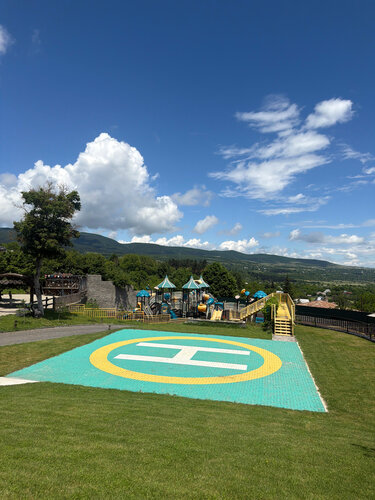 Mtserlebi Resort, Reserva ahora Resort Kvishkheti Shida Kartli