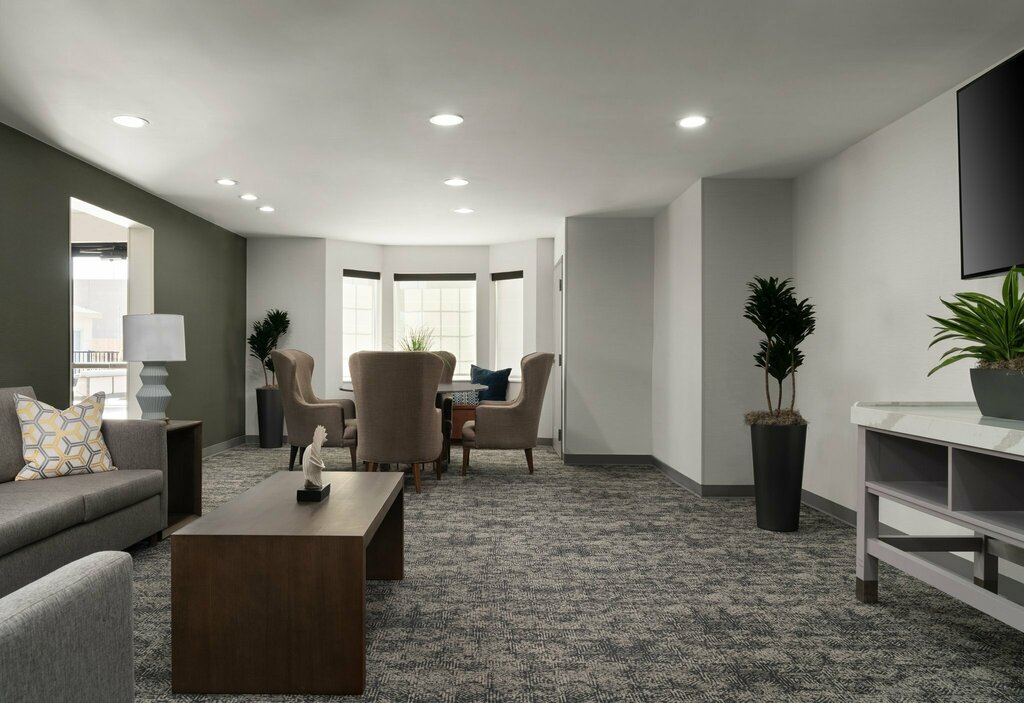 Staybridge Suites - Houston NW Cypress Crossings by IHG
