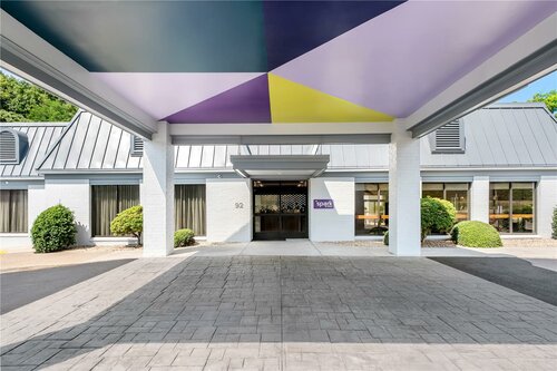 Best Western Staunton Inn, Prenota Hotel Virginia Stati Uniti