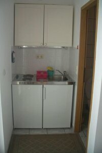 Apartment Ivan - with parking : A1 Palit, Island Rab