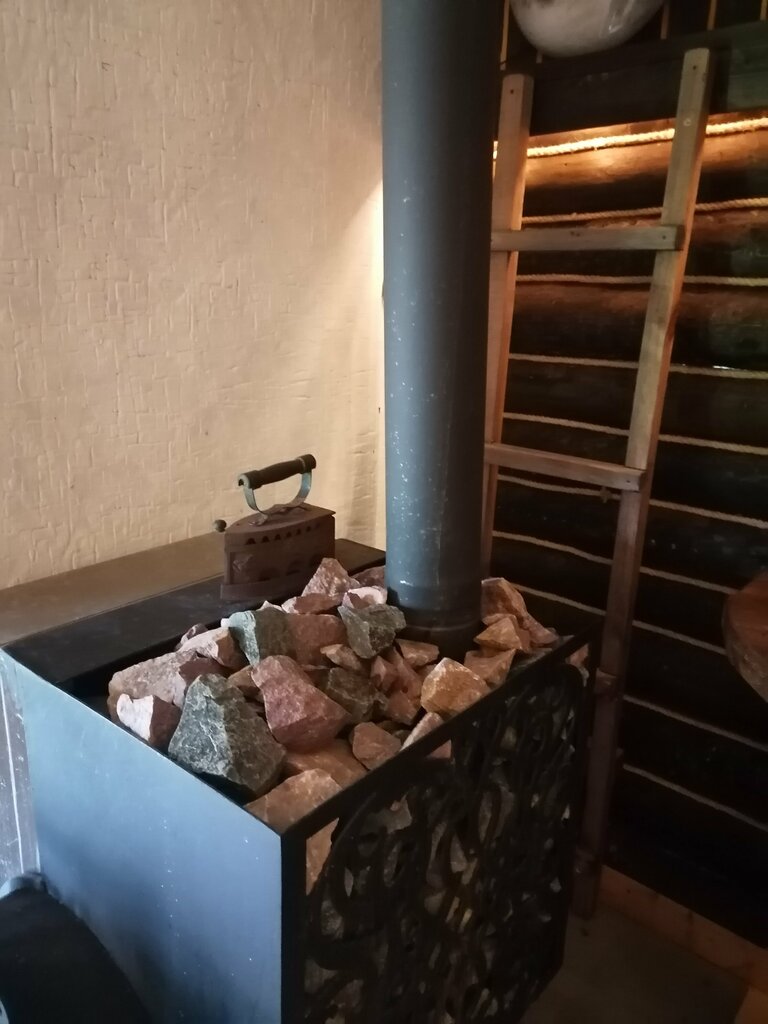 Медвежья Берлога