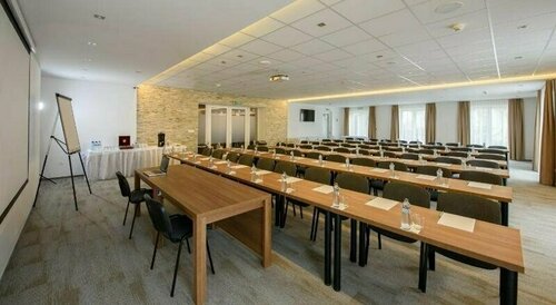 Šport Hotel *** Donovaly, Забронировать Отель Отели Доновали с парковкой, Парковка