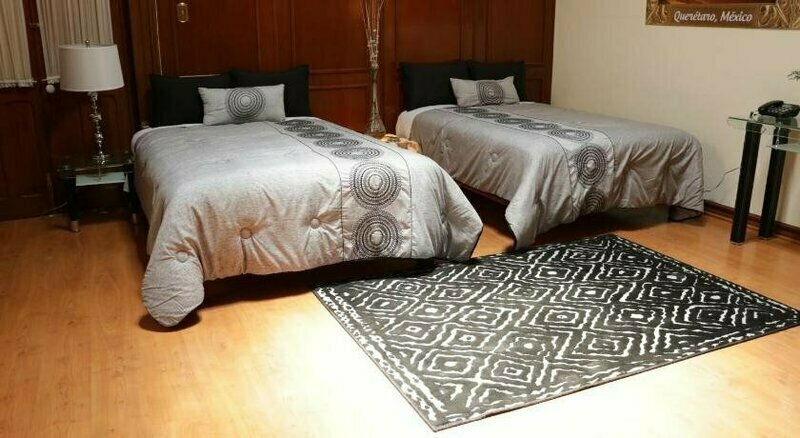 Hotel Boutique Paulina