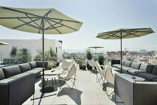 Yurbban Passage Hotel & Spa, Забронировать Курортный отель СПА-отели Барселоны, рядом с Театр-музей El Rei de la Magia, SPA-услуги