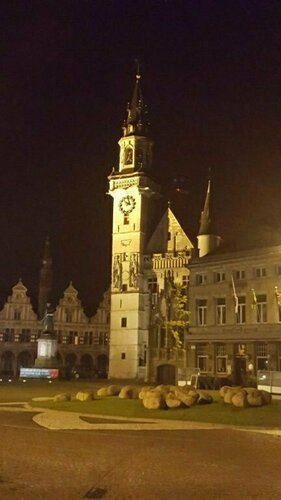 Aparthotel Malpertuus, Prenota Residence Hotel a Flemish Brabant con parcheggio, Parcheggio