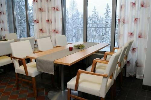 Aparthotel Simpsiönkullas, Réserver Appart'hôtel Aparthotels à Finlande-Occidentale, Appart'hôtel