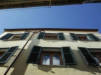 La Medioeval Townhouse – Carrugio