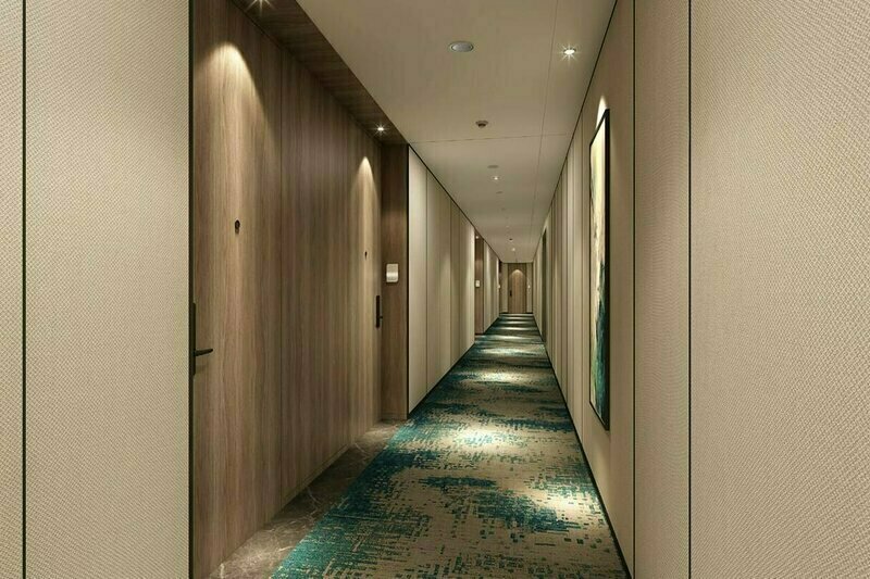 Hilton Garden Inn Hangzhou Xixi Zijingang