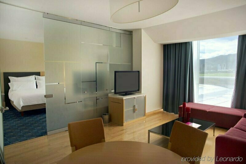Fiesta Inn Santa Fe