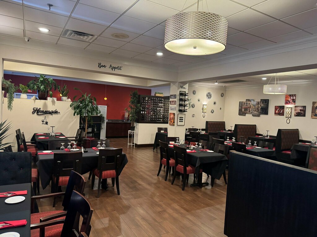 Holiday Inn New London - Mystic Area